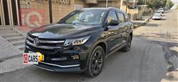 Dongfeng ix7